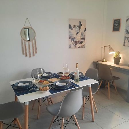 Sun & Surf Loft, Near Main Street And Beach, Wifi Fiber, Winter Garden With Sea View Corralejo Eksteriør bilde