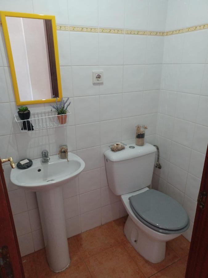 Sun & Surf Loft, Near Main Street And Beach, Wifi Fiber, Winter Garden With Sea View Corralejo Eksteriør bilde